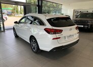 Hyundai i30 Kombi 1,5 l 117 kw