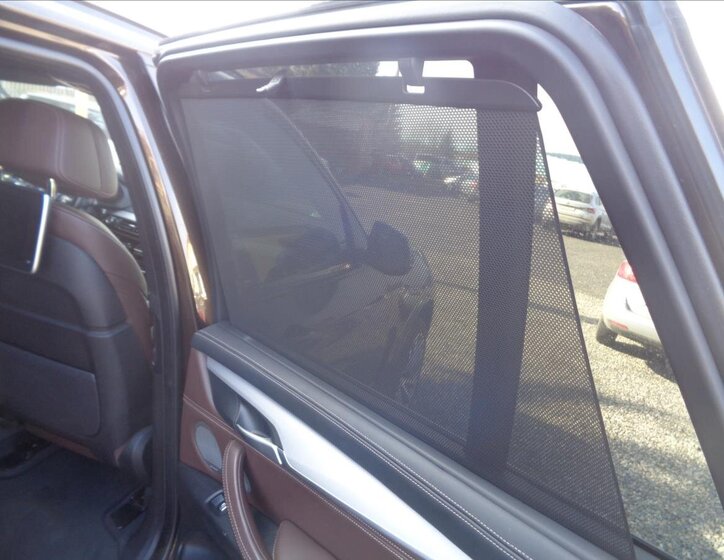 BMW X5 Kombi 2,0 l 180 kw