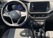 Volkswagen T-Cross SUV 999,0 70 kw