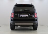 Toyota Land Cruiser SUV / Terénní 2,8 l 151 kw