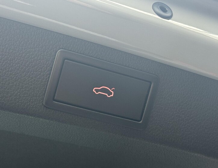 Škoda Octavia Kombi 2,0 l 169 kw