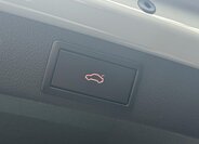 Škoda Octavia Kombi 2,0 l 169 kw