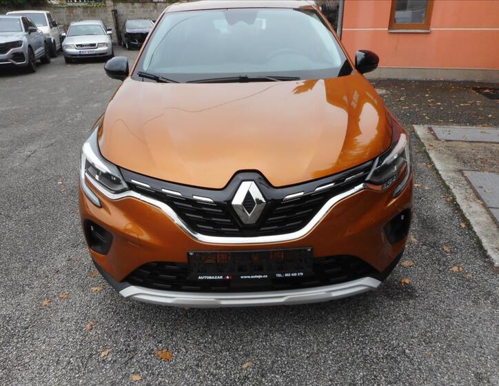 Renault Captur 2