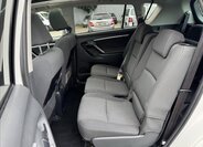 Toyota Verso MPV 2,0 l 91 kw