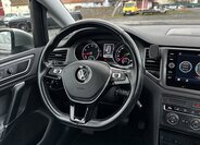 Volkswagen Golf Sportsvan Hatchback 1,5 l 110 kw