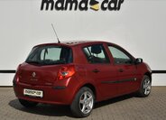 Renault Clio Hatchback 1,1 l 55 kw