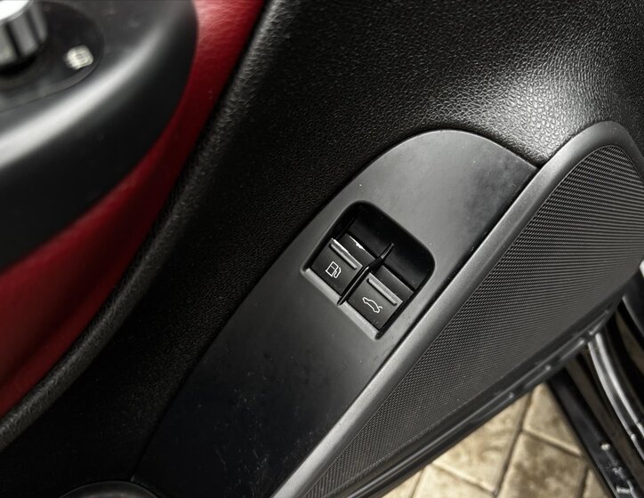 Volkswagen EOS Kabriolet 2,0 l 110 kw