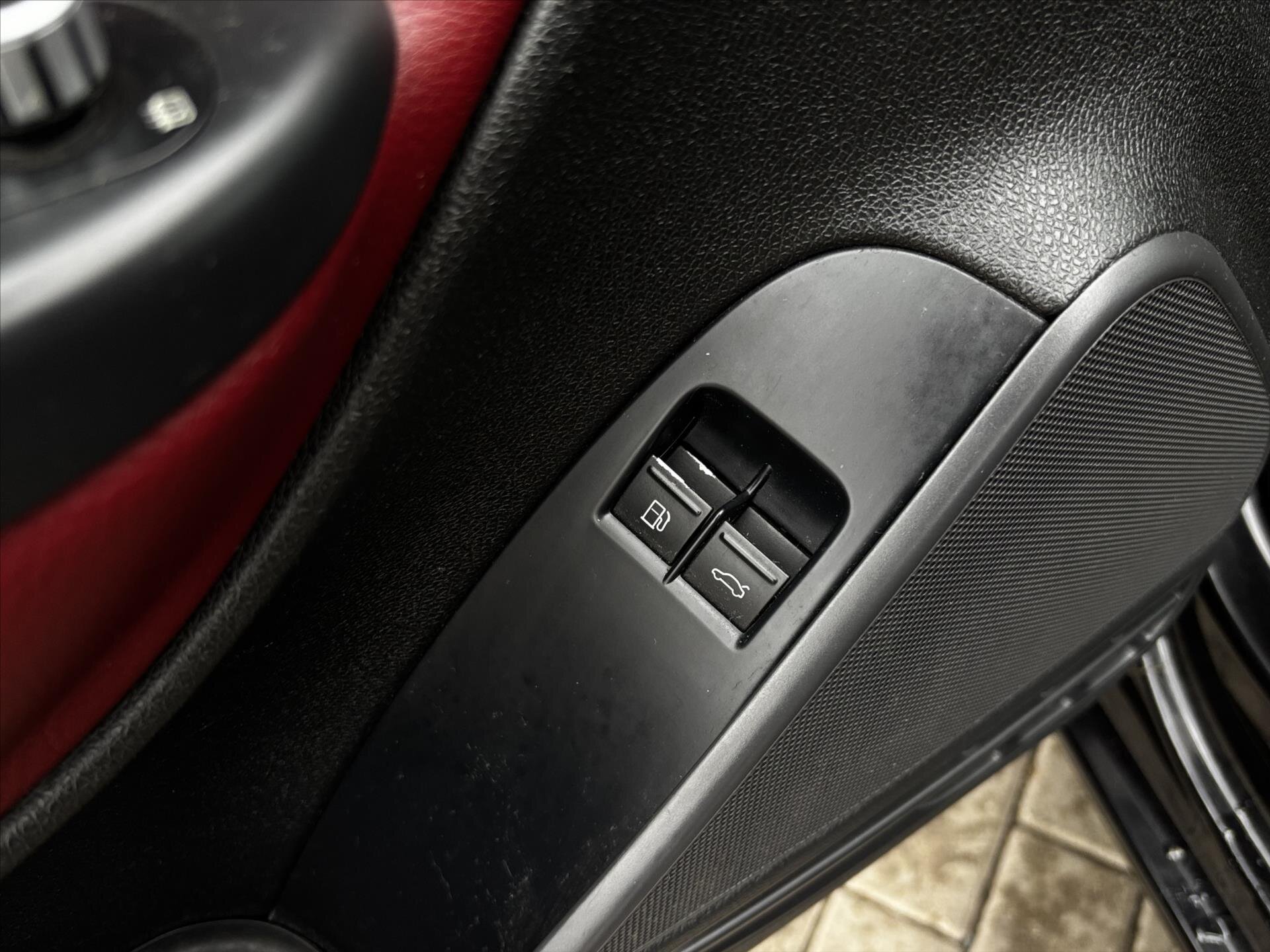 Volkswagen EOS Kabriolet 2,0 l 110 kw