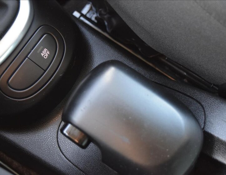 Fiat 500L Kombi 1,2 l 62 kw