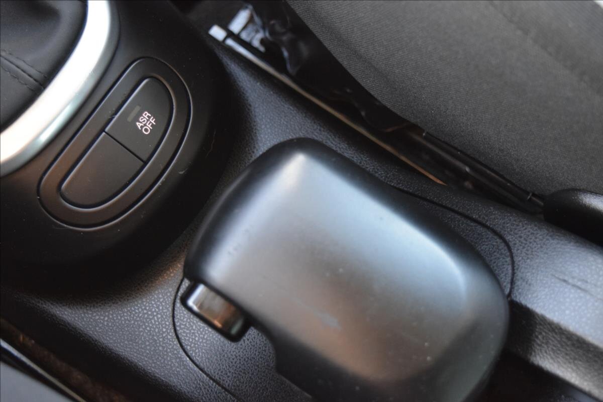 Fiat 500L Kombi 1,2 l 62 kw