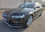 Audi A6 Allroad Kombi 3,0 l 200 kw