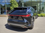 Lexus RX 450h SUV / Terénní 2,5 l 227 kw