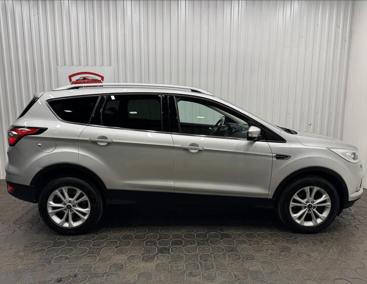 Ford Kuga 10