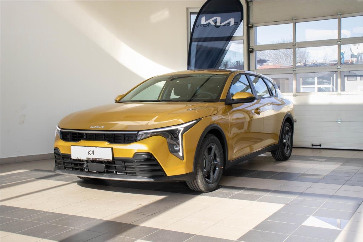 KIA Ostatní Ostatní 0,0 0