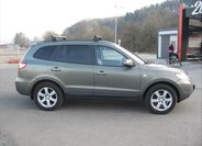 Hyundai Santa Fe MPV 2,2 l 114 kw