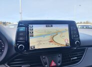 Hyundai i30 Liftback 2,0 l 202 kw