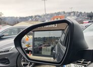 Hyundai Tucson SUV 1,6 l 132 kw