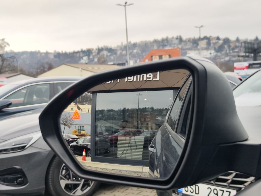 Hyundai Tucson SUV 1,6 l 132 kw