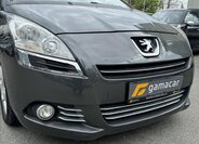 Peugeot 5008 Kombi 2,0 l 110 kw