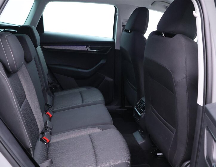 Škoda Karoq SUV / Terénní 2,0 l 85 kw