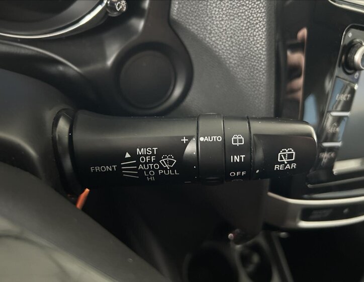 Mitsubishi ASX SUV 1,6 l 86 kw