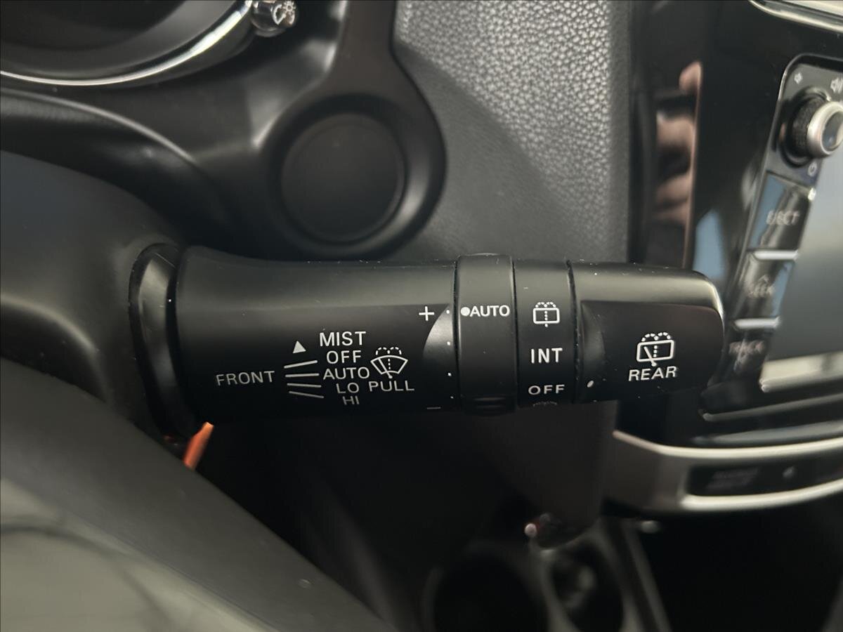 Mitsubishi ASX SUV 1,6 l 86 kw