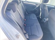 Volkswagen Golf Hatchback 1,4 l 81 kw