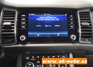 Škoda Kodiaq SUV 2,0 l 140 kw