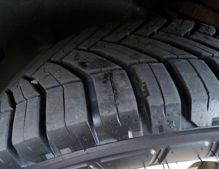 Renault Trafic Kombi 1,9 l 74 kw