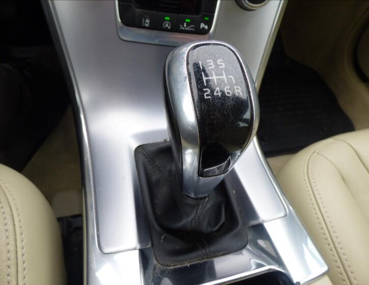 Volvo XC60 Kombi 2,0 l 110 kw