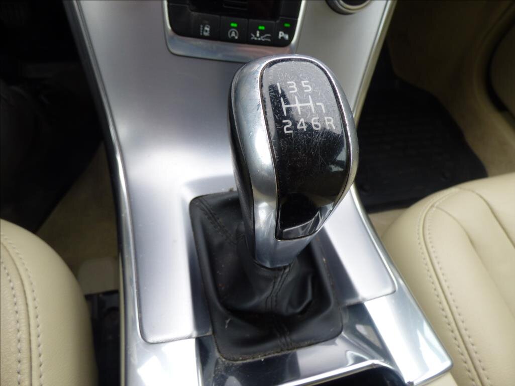 Volvo XC60 Kombi 2,0 l 110 kw