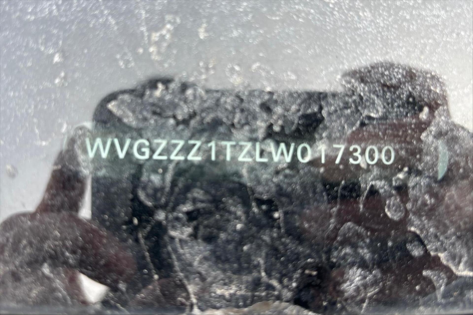 Volkswagen Touran MPV 2,0 l 110 kw