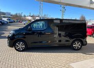 Toyota ProAce Verso VAN / Minibus 2,0 l 130 kw