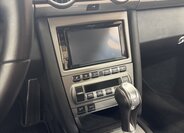 Porsche Cayman Kupé 3,4 l 217 kw