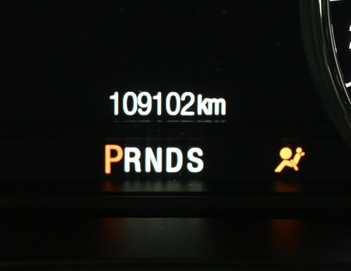 Ford Mondeo Kombi 2,0 l 140 kw