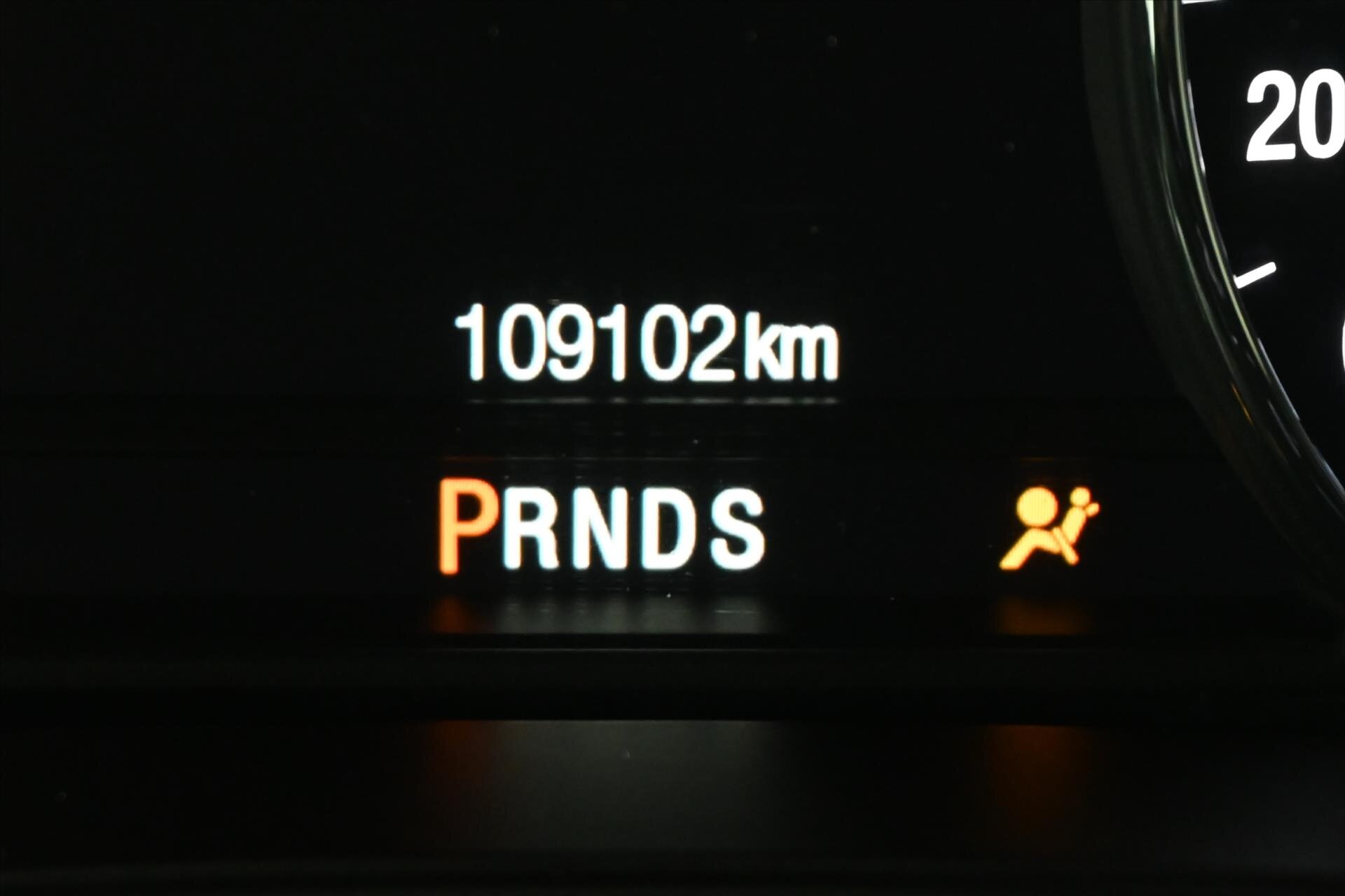 Ford Mondeo Kombi 2,0 l 140 kw