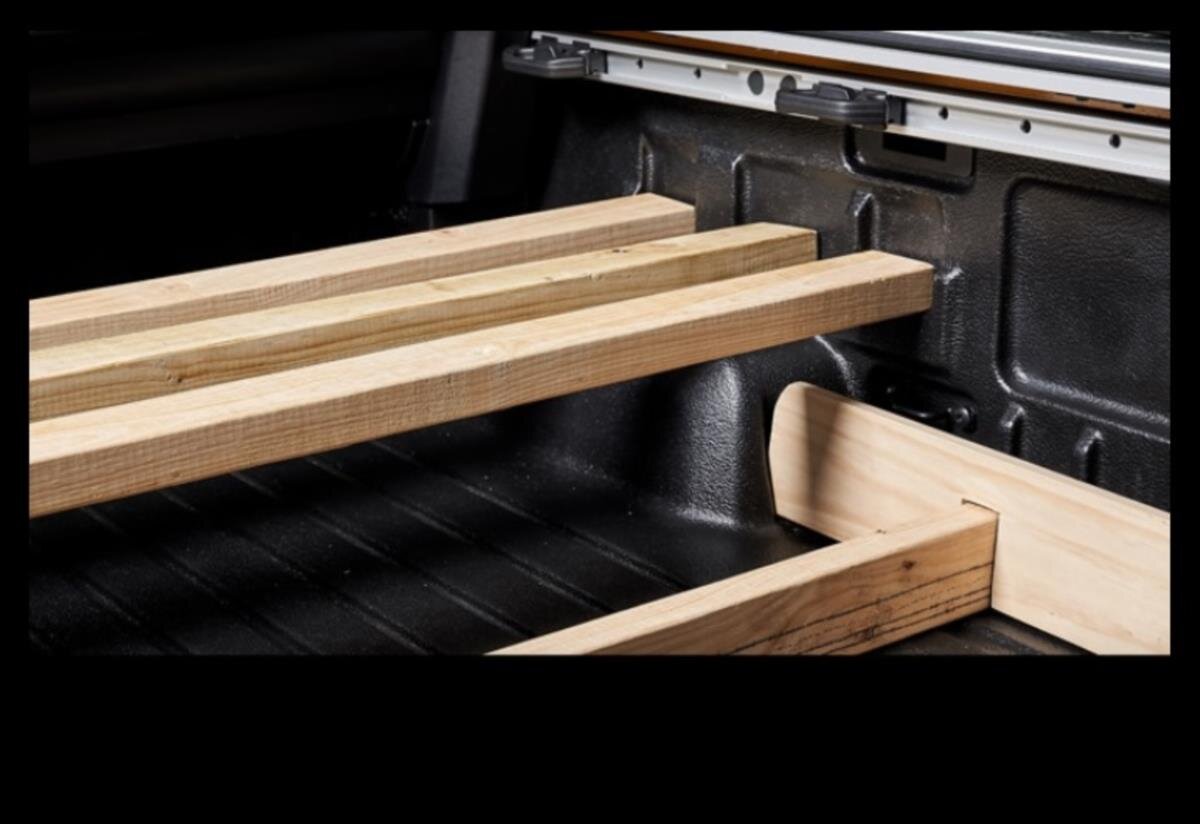 Ford Ranger Pick-up 3,0 l 176 kw