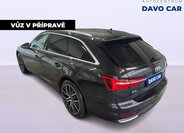 Audi A6 Kombi 2,0 l 180 kw