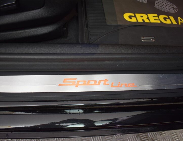 BMW Řada 5 Sedan / Limuzína 3,0 l 195 kw