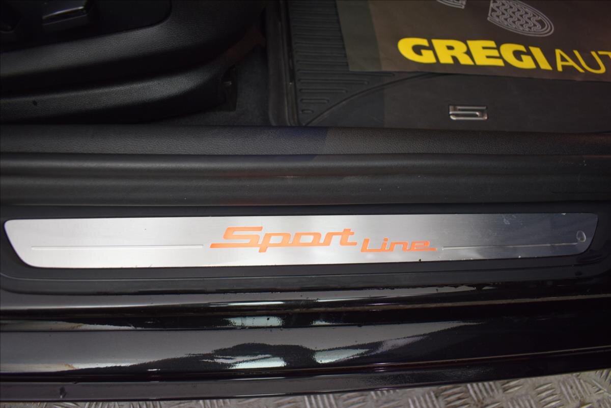 BMW Řada 5 Sedan / Limuzína 3,0 l 195 kw