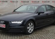 Audi A7 1