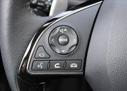 Mitsubishi Outlander SUV / Terénní 2,0 l 110 kw