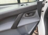 Ford Transit Custom Skříň 2,2 l 74 kw