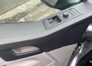 Volkswagen Transporter Skříň 2,0 l 75 kw