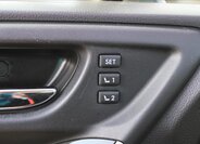 Subaru Forester Kombi 2,0 l 108 kw