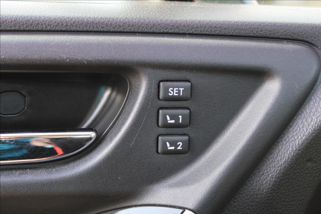 Subaru Forester Kombi 2,0 l 108 kw