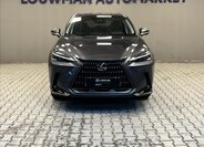 Lexus NX 350h SUV 2,5 l 179 kw