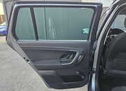 Škoda Fabia Kombi 1,2 l 63 kw