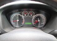 Ford Focus Hatchback 2,5 l 166 kw