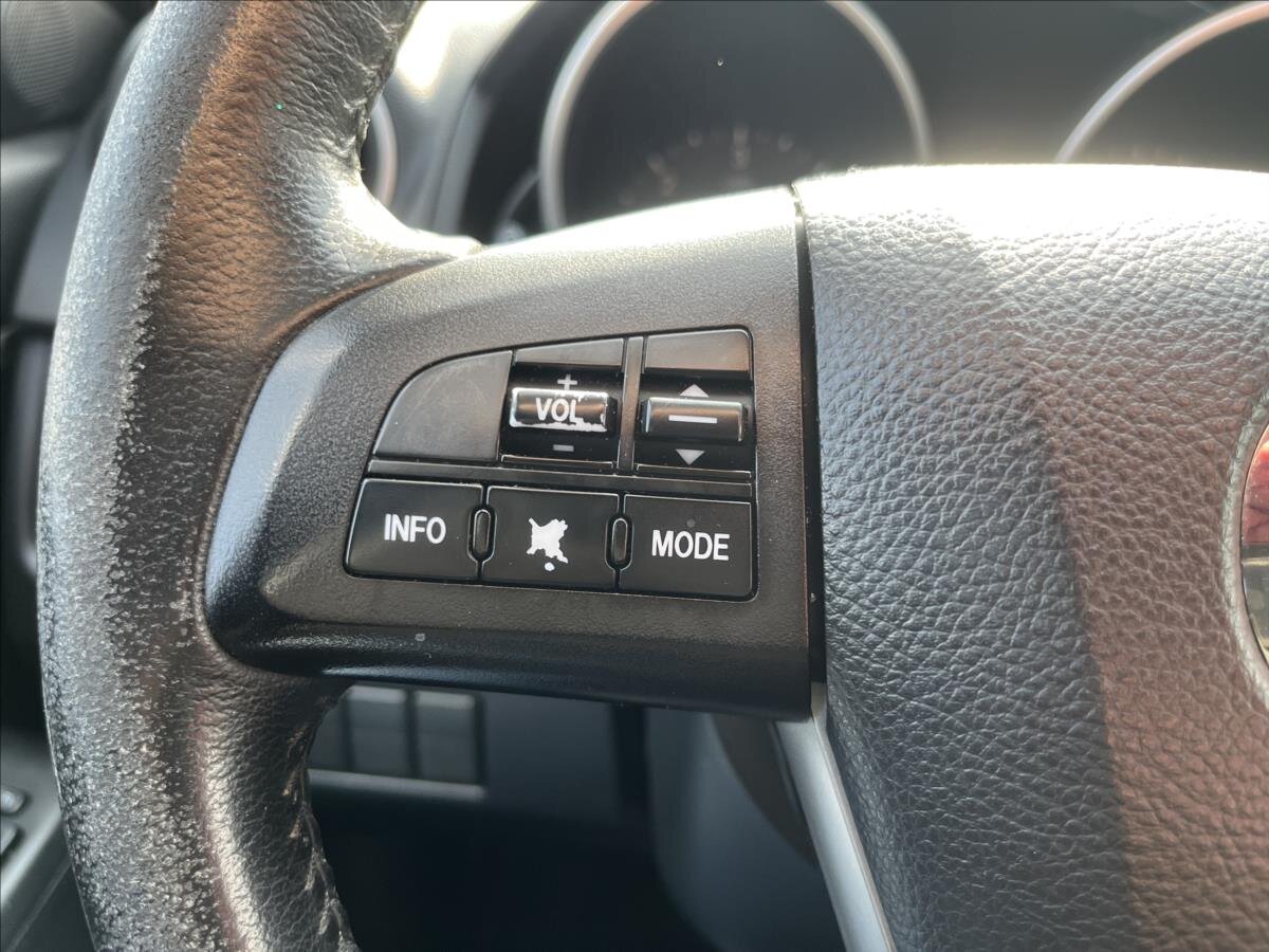 Mazda 5 Kombi 1,6 l 85 kw